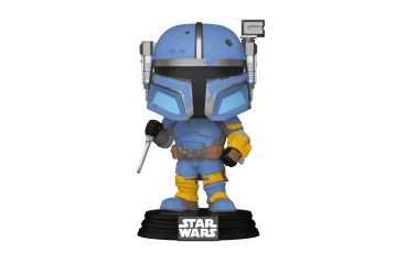 Figure Funko  FUNKO POP STAR WARS: THE...
