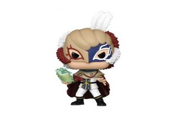 Figure Funko  FUNKO POP ANIMATION: BLACK CLOVER...
