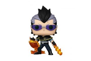 Figure Funko  FUNKO POP ANIMATION: BLACK CLOVER...