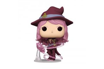 Figure Funko  FUNKO POP ANIMATION: BLACK CLOVER...