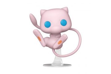 Figure Funko  FUNKO POP GAMES: POKEMON - MEW...