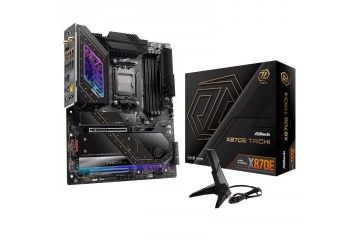 Osnovne plošče Asrock  ASROCK X870 Taichi AM5...
