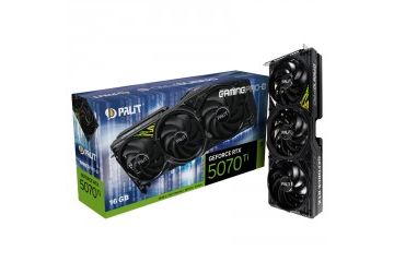 Grafične kartice Palit  PALIT GamingPro-S...
