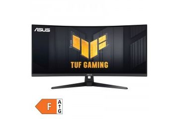 LCD monitorji Asus  ASUS TUF VG34VQ3B 86,4cm...