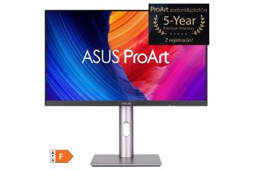 LCD monitorji Asus  ASUS ProArt PA27JCV 68,58cm...