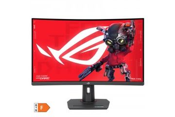 LCD monitorji Asus  ASUS ROG Strix XG32WCS...