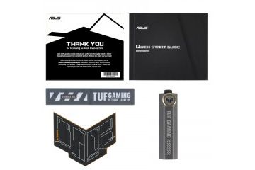 Grafične kartice Asus ASUS TUF Gaming Radeon...