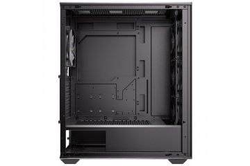 PC Ohišja Antec ANTEC AX85 Midi-ATX RGB okno...
