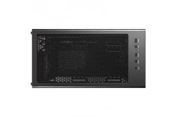 PC Ohišja Antec ANTEC AX85 Midi-ATX RGB okno...