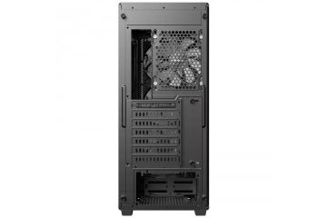 PC Ohišja Antec ANTEC AX85 Midi-ATX RGB okno...