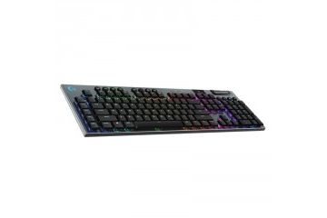Tipkovnice Logitech LOGITECH G915 X LIGHTSPEED...