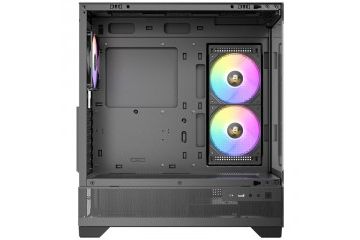 PC Ohišja Antec ANTEC CX700 RGB Mid-Tower okno...