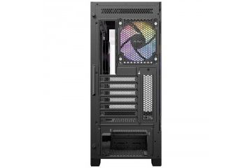 PC Ohišja Antec ANTEC CX700 RGB Mid-Tower okno...