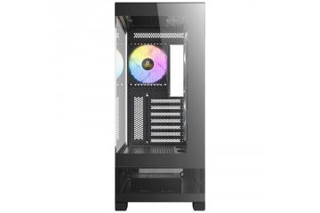PC Ohišja Antec ANTEC CX700 RGB Mid-Tower okno...