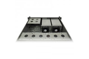 PC Ohišja INTER-TECH INTER-TECH 4U-4508 4U...