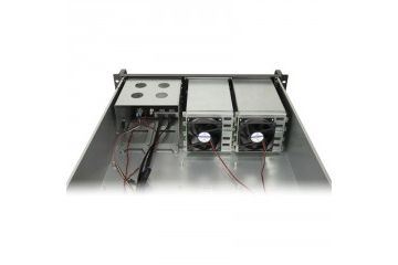 PC Ohišja INTER-TECH INTER-TECH 3U-3508 3U...