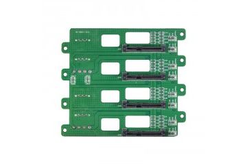 PC Ohišja INTER-TECH INTER-TECH 3U-3508 3U...