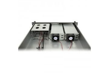 PC Ohišja INTER-TECH INTER-TECH 2U-2504 2U...