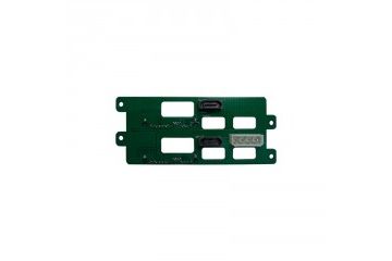 PC Ohišja INTER-TECH INTER-TECH 2U-2504 2U...