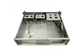 PC Ohišja INTER-TECH INTER-TECH 2U-K-240L 2U...