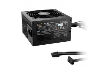 Napajalniki BE QUIET! BE QUIET! System Power 11...
