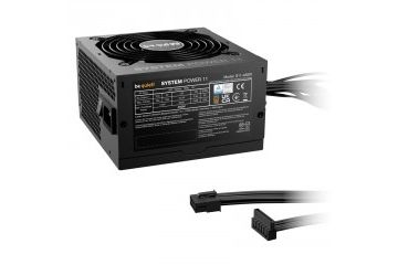 Napajalniki BE QUIET! BE QUIET! System Power 11...