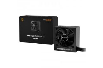 Napajalniki BE QUIET! BE QUIET! System Power 11...