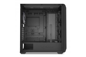 PC Ohišja SHARKOON SHARKOON AK3 RGB midiATX...