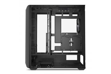PC Ohišja SHARKOON SHARKOON AK3 RGB midiATX...