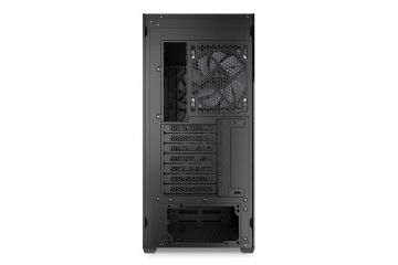 PC Ohišja SHARKOON SHARKOON AK3 RGB midiATX...