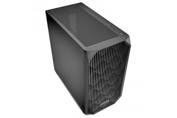 PC Ohišja SHARKOON SHARKOON MK3 mATX črno...