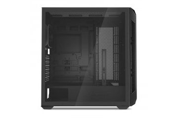 PC Ohišja SHARKOON SHARKOON AK5M RGB midiATX...