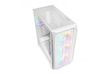 PC Ohišja SHARKOON SHARKOON AK5M RGB midiATX...