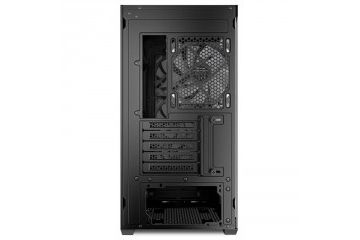 PC Ohišja SHARKOON SHARKOON MK3 RGB midiATX...