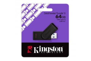  USB spominski mediji Kingston KINGSTON...
