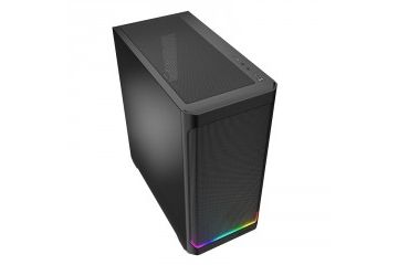 PC Ohišja SHARKOON SHARKOON AK4 RGB Strip...