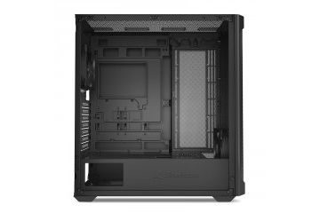 PC Ohišja SHARKOON SHARKOON AK4 RGB Strip...