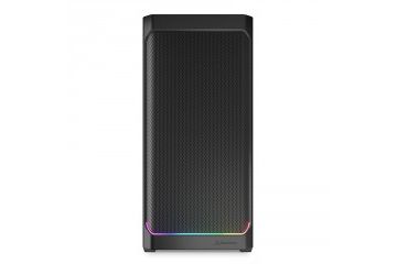 PC Ohišja SHARKOON SHARKOON AK4W RGB Strip...