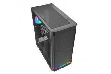 PC Ohišja SHARKOON SHARKOON AK4W RGB Strip...