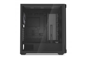PC Ohišja SHARKOON SHARKOON AK4W RGB Strip...