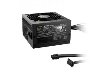 Napajalniki BE QUIET! BE QUIET! System Power 11...