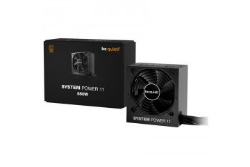 Napajalniki BE QUIET! BE QUIET! System Power 11...