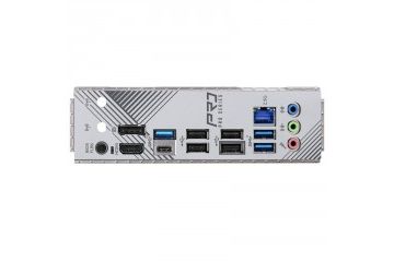 Osnovne plošče Asrock ASROCK B650M PRO RS AM5...