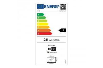 LCD monitorji Asus ASUS TUF VG27AQML1A 65,58cm...