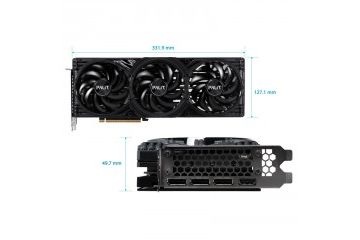 Grafične kartice Palit PALIT GamingPro-S...
