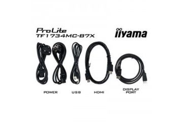 LCD monitorji IIYAMA IIYAMA ProLite...