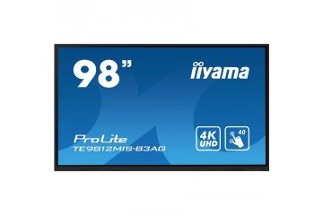 LCD monitorji IIYAMA  IIYAMA ProLite...