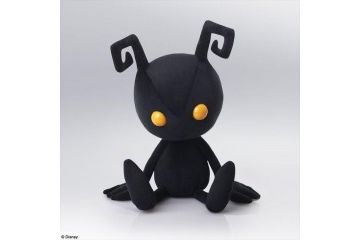 Figure Square Enix  KINGDOM HEARTS ACTION DOLL...