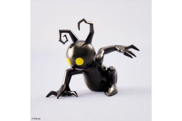 Figure Square Enix  KINGDOM HEARTS BRIGHT ARTS...
