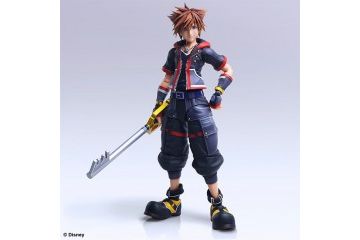 Figure Square Enix  KINGDOM HEARTS III PLAY...